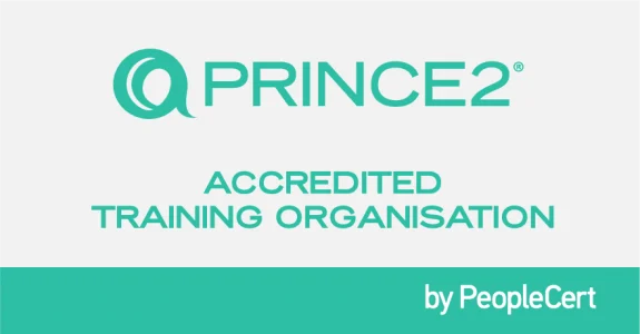 PRINCE2 logo